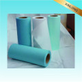 Woodulp Nonwoven Fabric Jumbo Roll